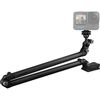 cumpără Accesoriu cameră de acțiune GoPro Suport tip brat cu prinderi adezivi AEXTM-001 în Chișinău 