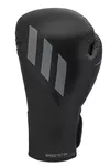 cumpără Articol de box Adidas SPD150TG Speed Tilt 150 Training Glove Black/Mat Black/Grey 10oz în Chișinău 