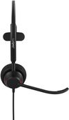 cumpără Căști pentru gaming Jabra 4093-410-299 Engage 40 USB-C, UC Mono în Chișinău 
