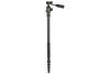 Tripod/Monopod Vanguard VEO3T 204ABP, Aluminum, 4-section, VEO 2 BP-45T ball head 