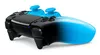 купить Джойстик для компьютерных игр PlayStation Dualshock 5 PS5 DualSense Rhytm Blue (20943) в Кишинёве 