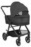 cumpără Сărucior pentru copii Kikka Boo 31001010263 Carucior 3in1 Mia Black în Chișinău 