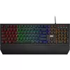 cumpără Tastatură gaming AOC GK200 RGB Membrane Gaming în Chișinău 