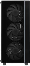 купить Корпус для ПК Deepcool MATREXX 55 V4 C Black в Кишинёве 
