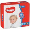 Подгузники Huggies Classic Jumbo 5 (11-25 кг), 38 шт