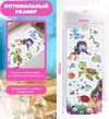 купить Коврик для ванной 4Play Happy diver 100x40cm в Кишинёве 