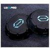 купить Степ платформа LiveUp LP8244B/BU Step mini в Кишинёве 