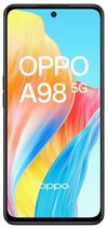 cumpără Smartphone OPPO A98 8/256GB Black în Chișinău 