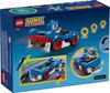 купить Конструктор Lego 77117 Sonic: Speedster Lightning в Кишинёве 