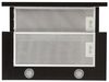 купить Вытяжка Mastercook Solaris 700(50) FG BL LED в Кишинёве 