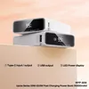 cumpără Acumulator extern USB (Powerbank) Remax RPP-656 10KmAh PD+QC 20W+22,5W White în Chișinău 