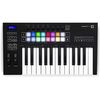 купить MIDI-клавиатура Novation Launchkey 25 MK3 в Кишинёве 