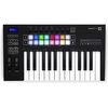 cumpără Accesoriu p/u instrumente muzicale Novation Launchkey 25 MK3 în Chișinău 