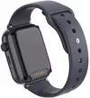 купить Детские умные часы Max Com FW59 Kiddo, Black в Кишинёве 