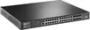 cumpără Switch/Comutator TP-Link T3700G-28TQ JetStream 28-port în Chișinău 