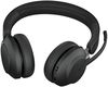 купить Наушники игровые Jabra 26599-989-899 Evolve2 65, Link380/390c UC Stereo Black в Кишинёве 