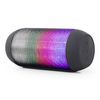 купить Колонка портативная Gembird Bluetooth speaker with LED light effects, SPK-BT-05 в Кишинёве 