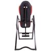 Инверсионный стол (макс. 150 кг) inSPORTline Inverso Heaty 12075 (1169) 