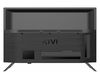 24" LED SMART TV KIVI 24H750NB, 61cm, 1366x768 HD, Android TV, Black 