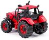 купить Машина Полесье 89397 Jucarie tractor Belarus в Кишинёве 