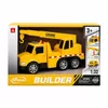 cumpără Mașină Wenyi WY1145A Macara auto cu inerție 1:32 (lumini, sunete) în Chișinău 