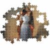 купить Пазл Clementoni Puzzle 1000 HQC Museum the Kiss-Hayez (37064) в Кишинёве 