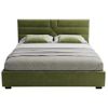купить Кровать my-STYLE my-Taya 180x200 (P59D18M20) в Кишинёве 