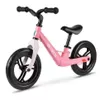 купить Велосипед Micro GB0035 Balance Bike Lite Flamingo Pink в Кишинёве 
