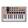 cumpără Claviatură MIDI Arturia Midi Controller MINILAB3 Champagne în Chișinău 