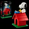 cumpără Set de construcție Lego 21368 Peanuts: Snoopy's Doghouse în Chișinău 