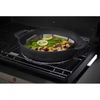 купить Казан Weber Ceaun din fonta Crafted Wok & Steamer в Кишинёве 