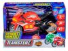 купить Машина HTI 1417572 Motocicletă Teamsterz, cu lumini și sunete, în as. в Кишинёве 