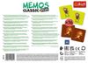 купить Настольная игра Trefl 02271 Jocul memos Animale, 36elem в Кишинёве 
