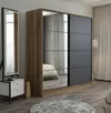 cumpără Dulap Trendy Kale-3175, 180x190x52cm în Chișinău 