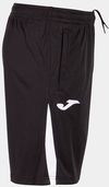 cumpără Îmbrăcăminte sport Joma Championship VII Bermuda Black White (2XL) 103209.102 în Chișinău 