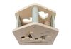 cumpără Sortator Jollein 104-001-67090 Shape Sorter Jungle Jambo (din lemn) în Chișinău 