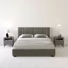 cumpără Pat my-STYLE my-Nora 90x200 (P24D90M08) în Chișinău 