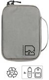 купить Несессер/косметичка Hannah Husa Travel case silver sage (10029292HHX) в Кишинёве 