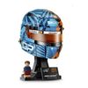 купить Конструктор Lego 43017 Editions Casca McLaren Mastercard F1 Team Oscar Piastri в Кишинёве 