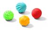 cumpără Jucărie BabyOno 1529 Bile tactile educationale (4 buc.) în Chișinău 