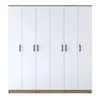 cumpără Dulap Trendy BA114-2274, 180x190x47cm în Chișinău 