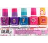 cumpără Set de creație Create it! 84148 Set 5 oje de unghii care isi schimba culoarea în Chișinău 