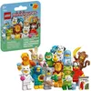 cumpără Set de construcție Lego 71051 Minifigures Animal Series în Chișinău 