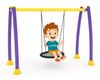 купить Качели PlayPark 4237 Leagăn SA-07 в Кишинёве 
