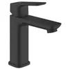 купить Смеситель для умывальника Grohe Cubeo Lavoar S Black 1016992430 в Кишинёве 