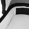 купить Детская коляска Lionelo Carucior 2in1 Layla Black Onyx в Кишинёве 