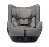 Поворотное автокресло i-Size Nuna TODL Next Frost + база isofix (0-18 kg) 