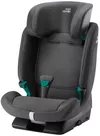 купить Автокресло Britax-Römer EvolvaFix Midnight Grey (2000037922) в Кишинёве 