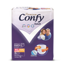 Confy Premium Adult Pants EXTRALARGE STD, Chiloți pentru adulți, 7 buc.