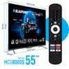 cumpără Televizor Blaupunkt MiniLED 55MСG8000 144 Hz în Chișinău 